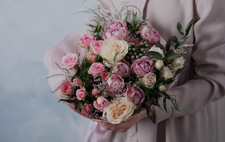 Bouquets