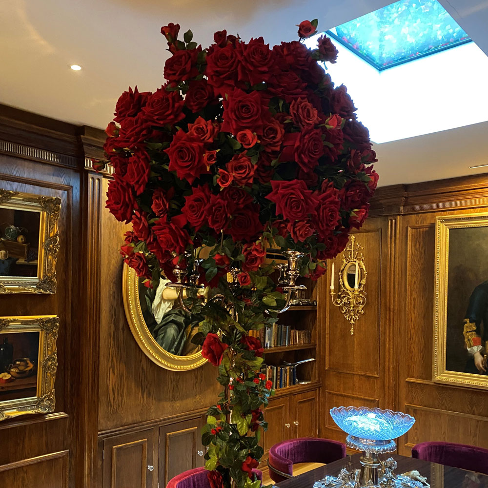 Anniversary Flowers by Year