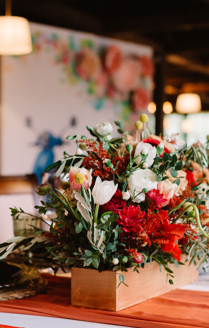 Anniversary Flower Arrangements