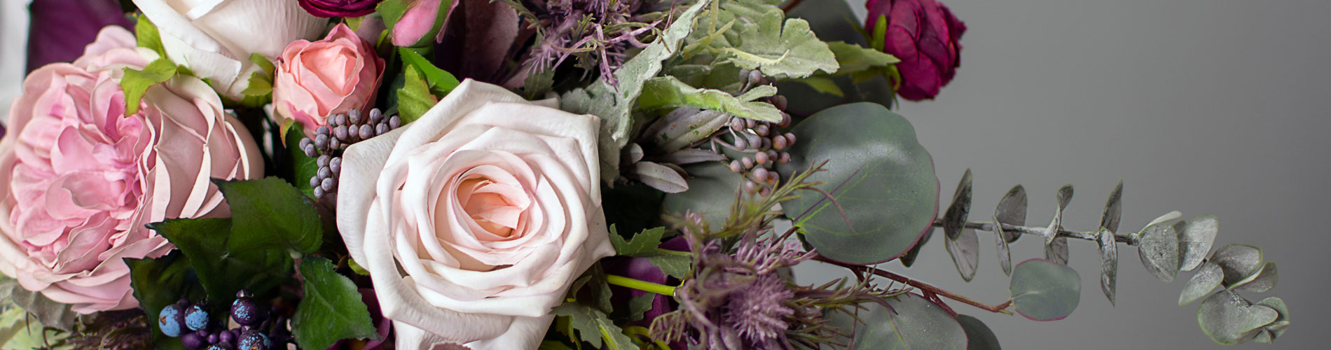 Flower Bouquets
