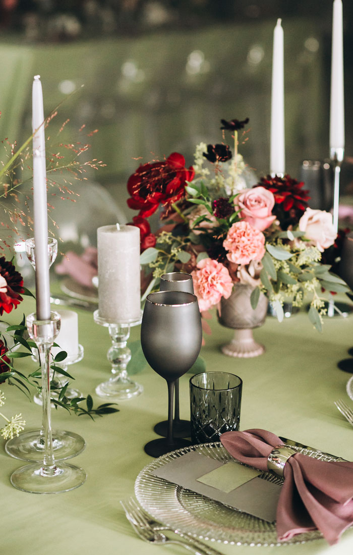 Celebration Flower Arrangements