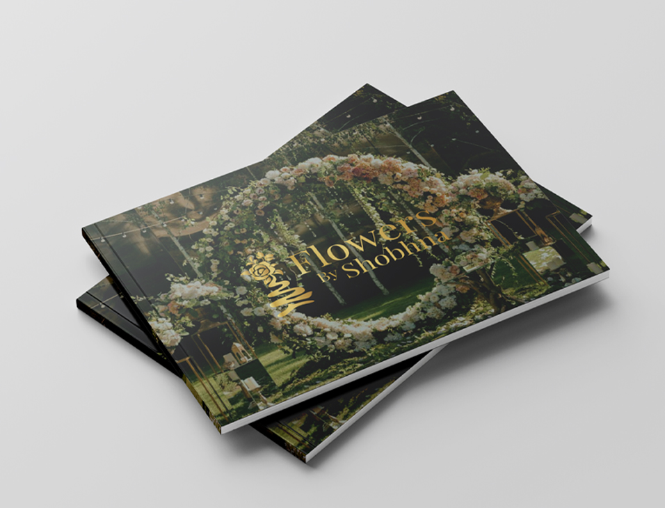 flower ebook