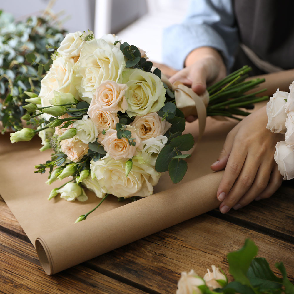 Flower Delivery