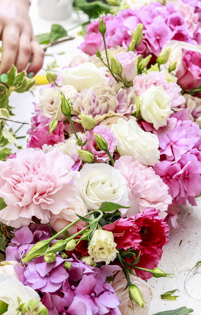 Luxury Flower Subscriptions