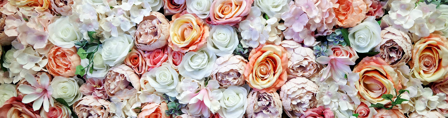Wedding Flowers